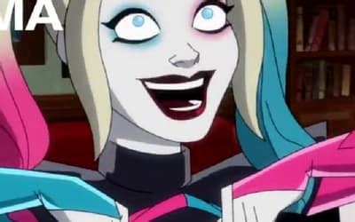 harley quinn boobs|Harley flashes UNCENSORED! (nobodyman9000) [Harley Quinn。